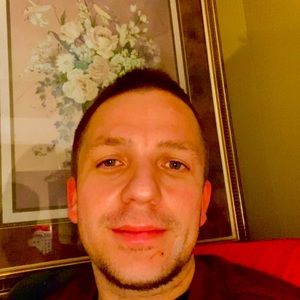 Meet your Posher, Mack